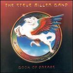 Book Of Dreams Album Cover